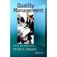 Quality Management: Theory and Application